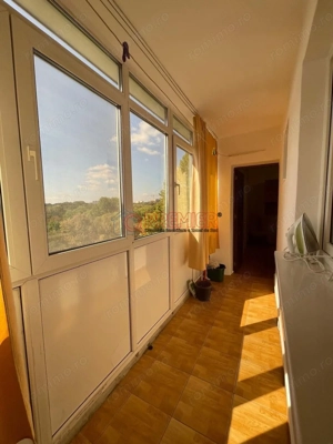 Apartament 2 Camere Inchiriere -Vedere La Parc - imagine 8