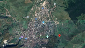 -teren extravilan, Hunedoara Jud Hunedoara - imagine 4