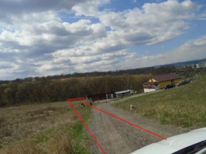 -teren extravilan, Hunedoara Jud Hunedoara