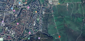 -teren extravilan, Hunedoara Jud Hunedoara - imagine 3