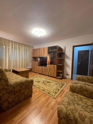 Apartament 2 Camere Inchiriere -Vedere La Parc - imagine 11