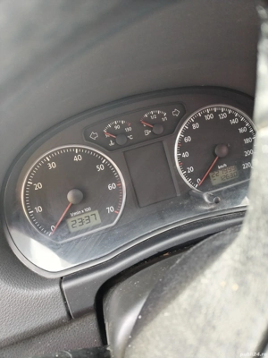 Wvagen Polo 1.4 Benzina  - imagine 2