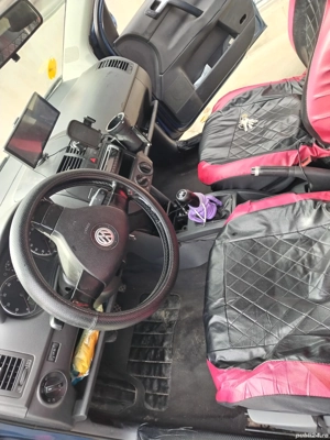 Wvagen Polo 1.4 Benzina  - imagine 5