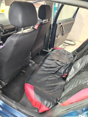 Wvagen Polo 1.4 Benzina  - imagine 3