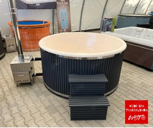 Ciubăr din Fibră de Sticlă Premium WST 