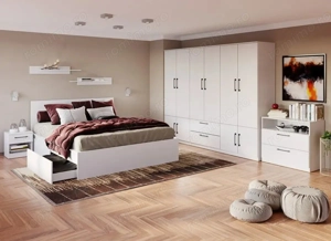 2 camere, decomandat, finisaje premium, zona Grand Arena