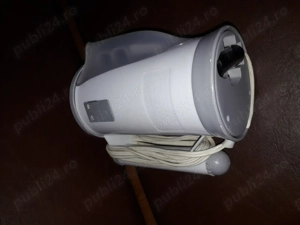 redresor  si fierbator auto 12 v - imagine 2