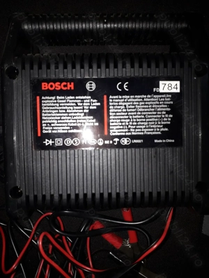 redresor  si fierbator auto 12 v - imagine 4