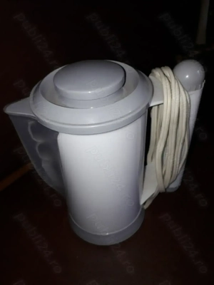 redresor  si fierbator auto 12 v - imagine 3