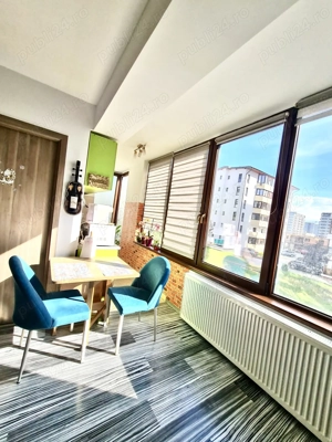 De închiriat apartament 3 camere decomandat Doamna Stanca 