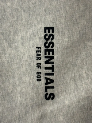 Hanorac FOG All Sizes