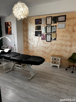 Vand apartament 4 camere,zona Kaufland Ostroveni - imagine 5