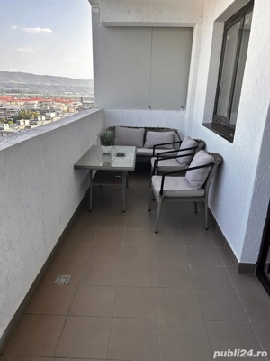 Vand apartament 4 camere,zona Kaufland Ostroveni - imagine 4