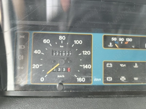 Autorulotă Camper Peugeot Liberty - imagine 2