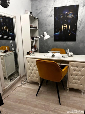 Vand apartament 4 camere,zona Kaufland Ostroveni - imagine 3