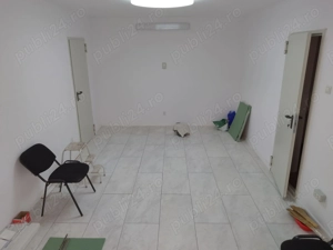 Sp.comercial Birouri,sediu  Ultracentral 25 mp. la bulevard  - imagine 3