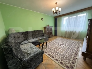 Apartament cu 4 camere, 78 mp, Zalau