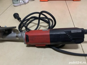 vand slefuitor profesional Suhner