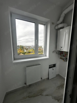 Apartament 2 camere decomandat - Gata de mutare - Luica Brancoveanu - imagine 6