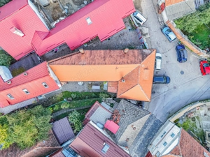 Corp de casă - Piața Unirii. - imagine 4