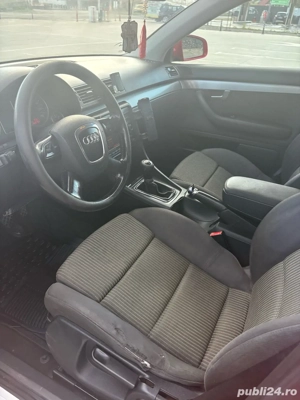 Audi A4 B7 2.0 tdi  - imagine 4