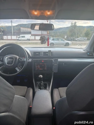 Audi A4 B7 2.0 tdi  - imagine 2