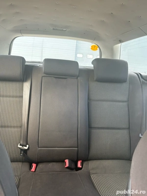 Audi A4 B7 2.0 tdi  - imagine 8