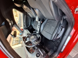 Audi A 3 S line de fabrica ,automata cu 1,4 benzina,scaune încălzite - imagine 6