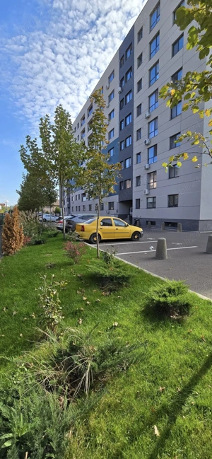 Apartament 2 camere decomandat - Gata de mutare - Luica Brancoveanu - imagine 15