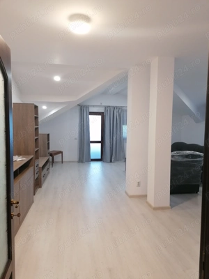 Ofer spre inchiriere apartament in vila