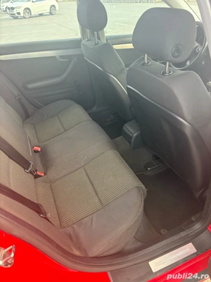 Audi A4 B7 2.0 tdi  - imagine 7