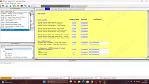 Tester bluetooth pentru Dacia Renault Nissan Android EcuTweaker service reset - imagine 5
