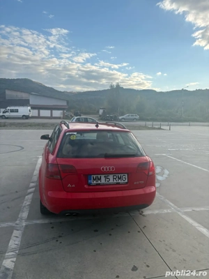 Audi A4 B7 2.0 tdi  - imagine 6