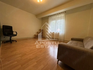 Apartament cu 2 camere, semidecomandat, bloc 2002,centrala, Girocului - imagine 4