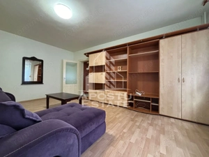 Apartament cu 2 camere, semidecomandat, bloc 2002,centrala, Girocului - imagine 2