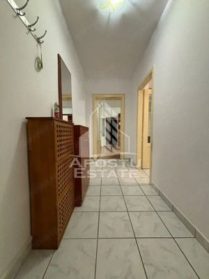Apartament cu 2 camere, semidecomandat, bloc 2002,centrala, Girocului - imagine 8