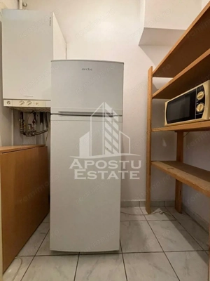 Apartament cu 2 camere, semidecomandat, bloc 2002,centrala, Girocului - imagine 7