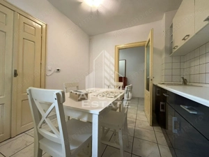 Apartament cu 2 camere, semidecomandat, bloc 2002,centrala, Girocului - imagine 5