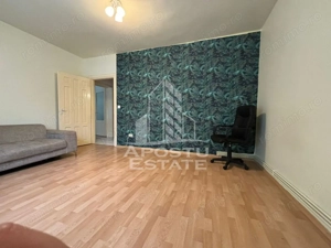 Apartament cu 2 camere, semidecomandat, bloc 2002,centrala, Girocului - imagine 3