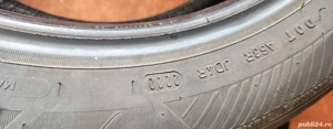 215 50 R17- vara   2022 - imagine 2