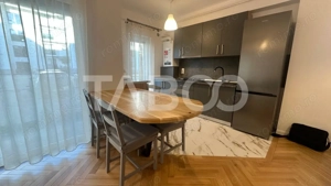 Apartament modern 2 camere balcon si parcare zona Doamna Stanca Sibiu