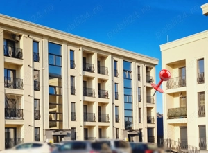 Microapartament | Mobilat & utilat | Parcare inclusa | Lisaura, SV