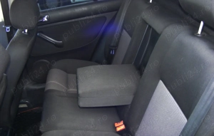 VW Golf 4 1.6 16v AZD - imagine 7