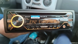 Radio CD auto Sony  - imagine 1