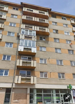 Apartament două camere 