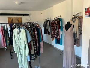 Lichidare de stoc haine de damă noi si SH -200 250kg