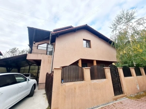 Casa de vanzare / Goranu - imagine 16