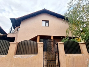 Casa de vanzare / Goranu - imagine 11