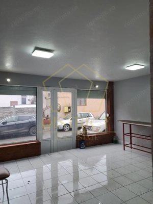 Spatiu comercial SAD cu curte | Simion Barnutiu - imagine 3