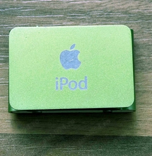 Vand IPOD nano apple - imagine 4